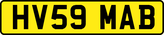 HV59MAB