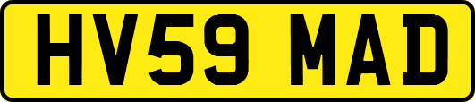 HV59MAD