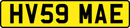 HV59MAE