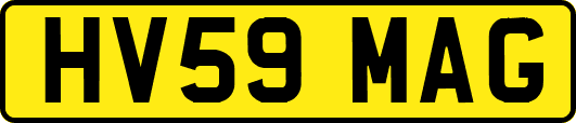 HV59MAG