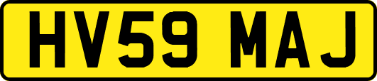 HV59MAJ