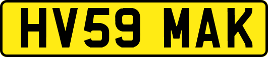 HV59MAK