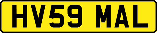 HV59MAL