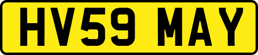 HV59MAY