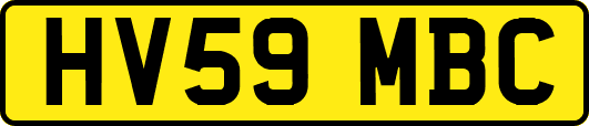 HV59MBC