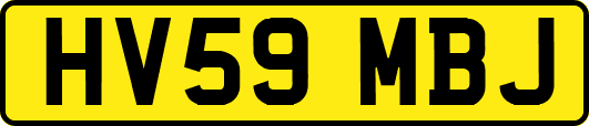 HV59MBJ