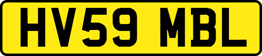 HV59MBL