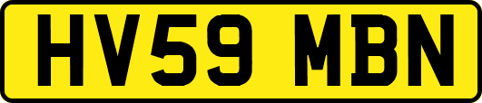 HV59MBN