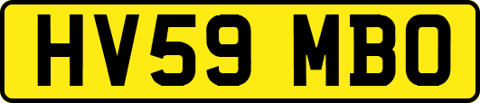 HV59MBO