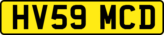 HV59MCD