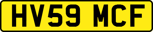 HV59MCF