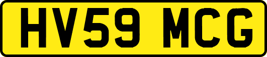HV59MCG