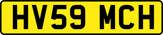 HV59MCH