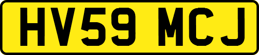 HV59MCJ