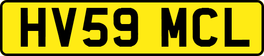 HV59MCL