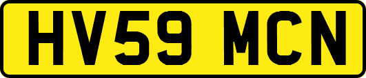 HV59MCN