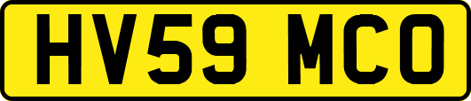 HV59MCO