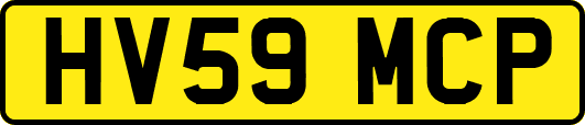 HV59MCP