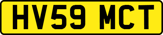 HV59MCT