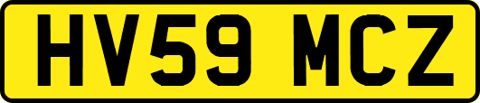 HV59MCZ