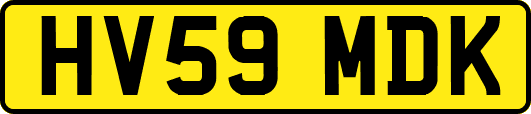 HV59MDK