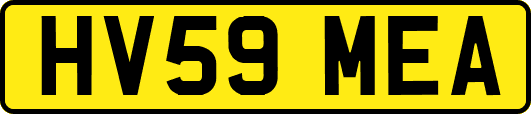 HV59MEA