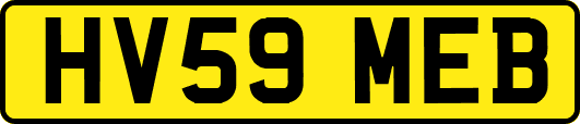 HV59MEB