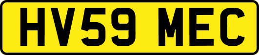 HV59MEC