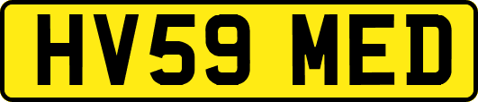 HV59MED