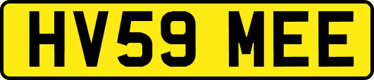 HV59MEE