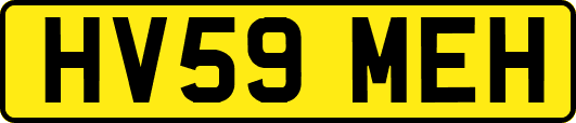 HV59MEH