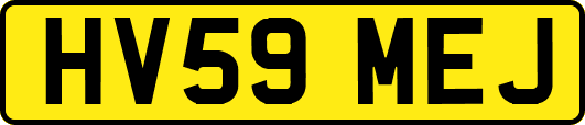 HV59MEJ