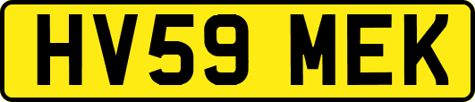 HV59MEK