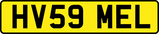 HV59MEL