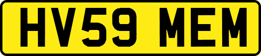 HV59MEM