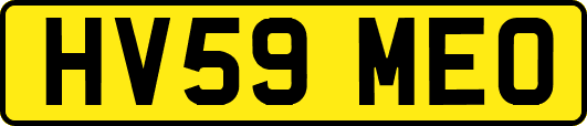 HV59MEO