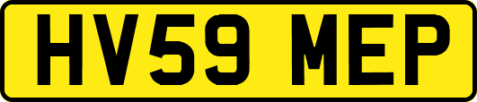 HV59MEP