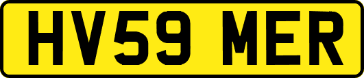 HV59MER