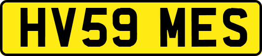 HV59MES