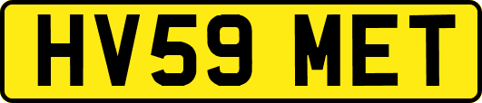 HV59MET
