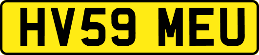 HV59MEU