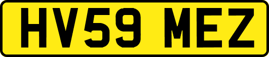 HV59MEZ