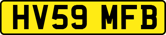 HV59MFB