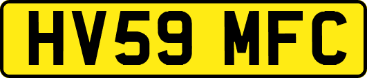 HV59MFC