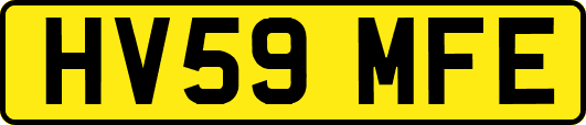 HV59MFE