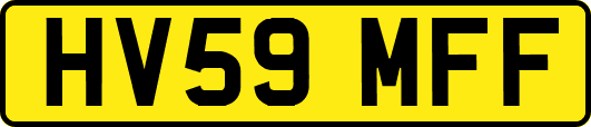 HV59MFF