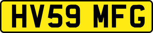HV59MFG