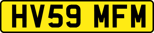 HV59MFM