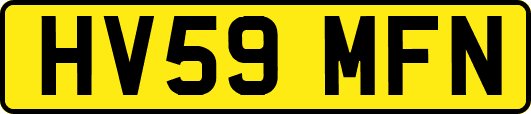 HV59MFN