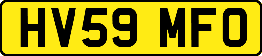 HV59MFO